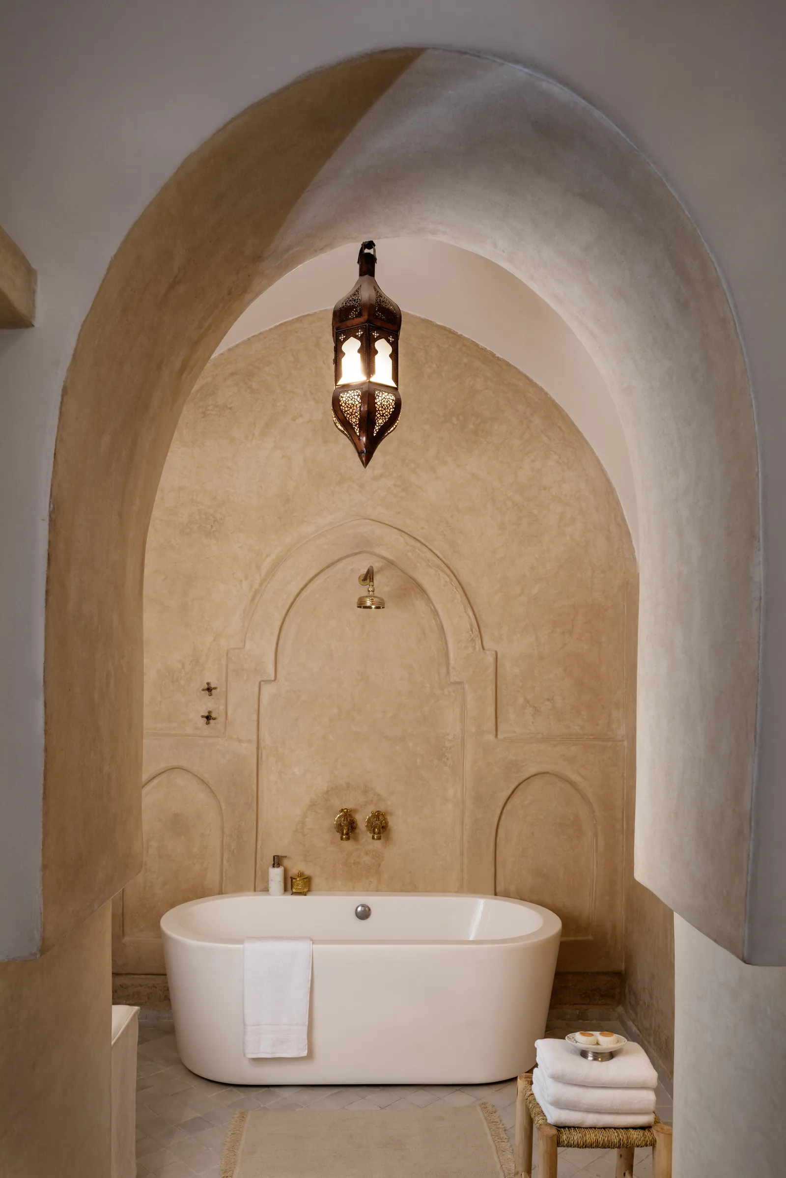 Riad Spice, Marrakech Riads, Marrakech
